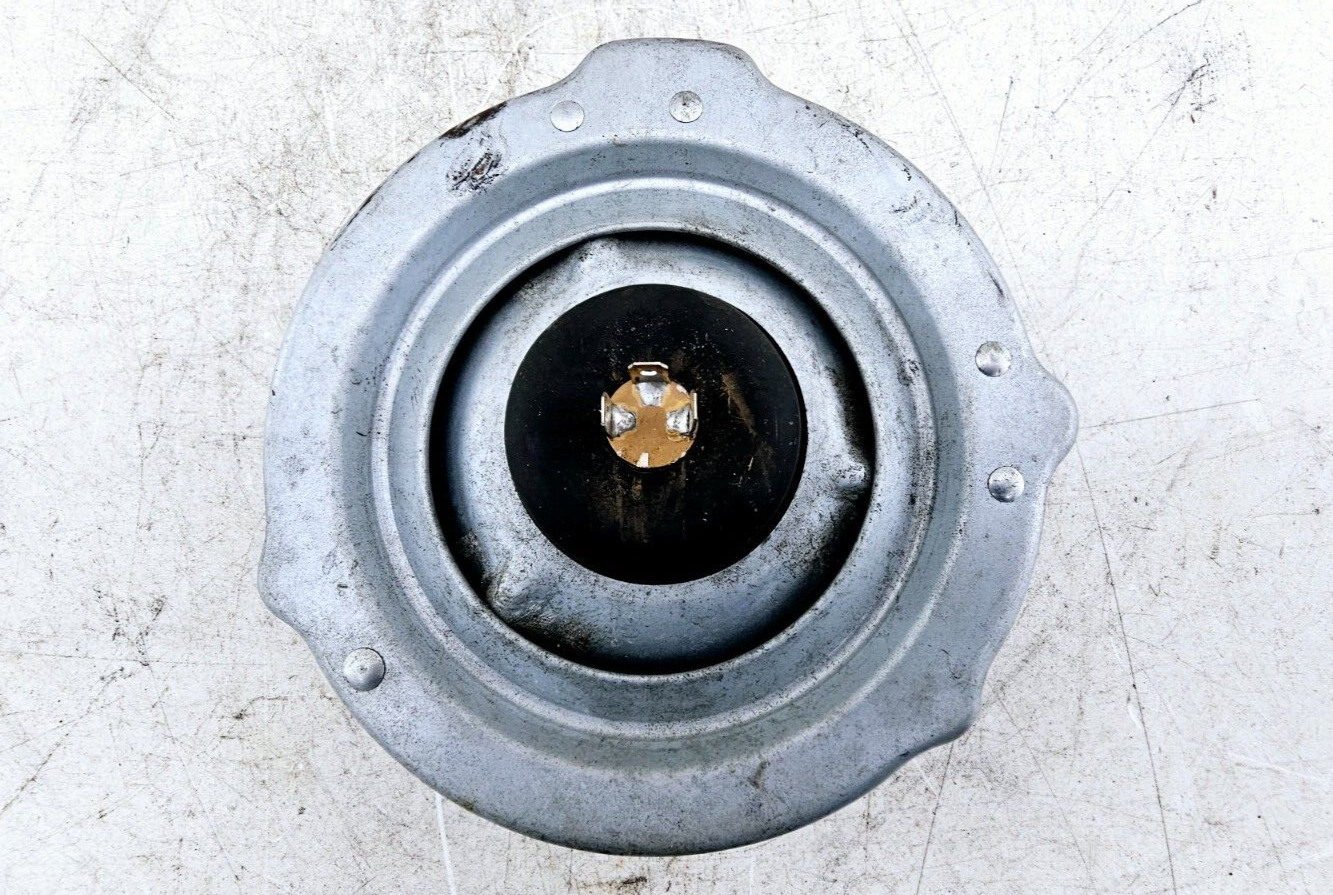 2002 HARLEY ELECTRA GLIDE Headlight Head Light OEM HD