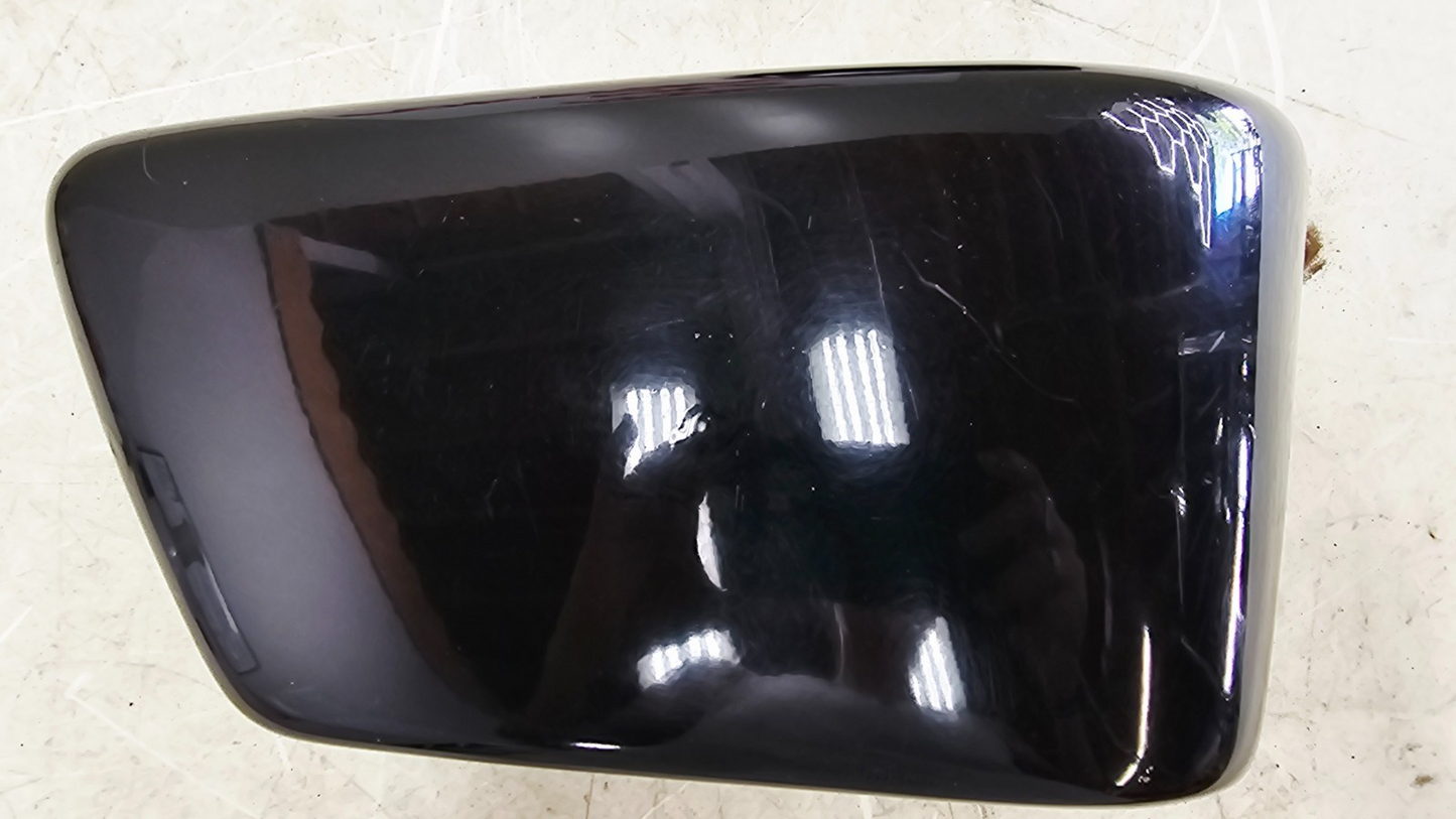 2000 HONDA VALKYRIE INTERSTATE Fairing Side Cover Panel Right & Left Black