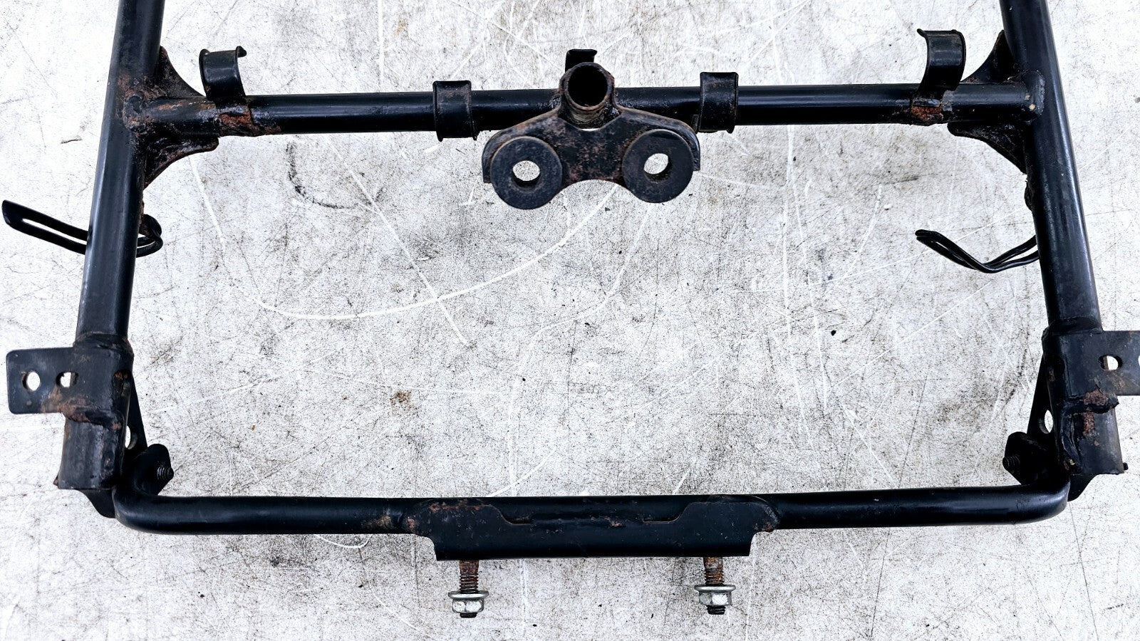 1999 HONDA VALKYRIE INTERSTATE Fairing Cowl Mount Bracket