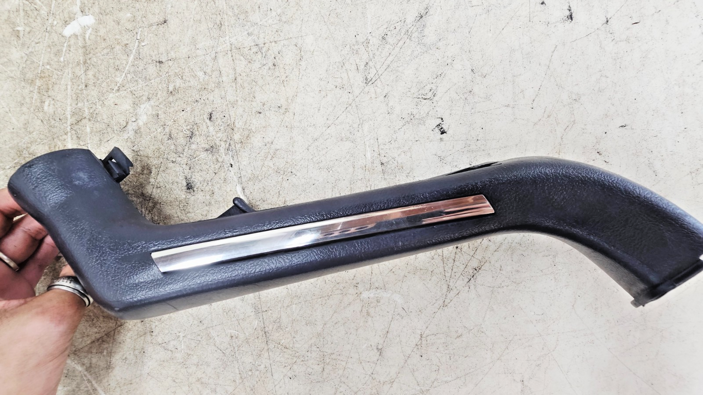 1993 HONDA GOLDWING GL1500 Handlebar Rubber Trim Covers