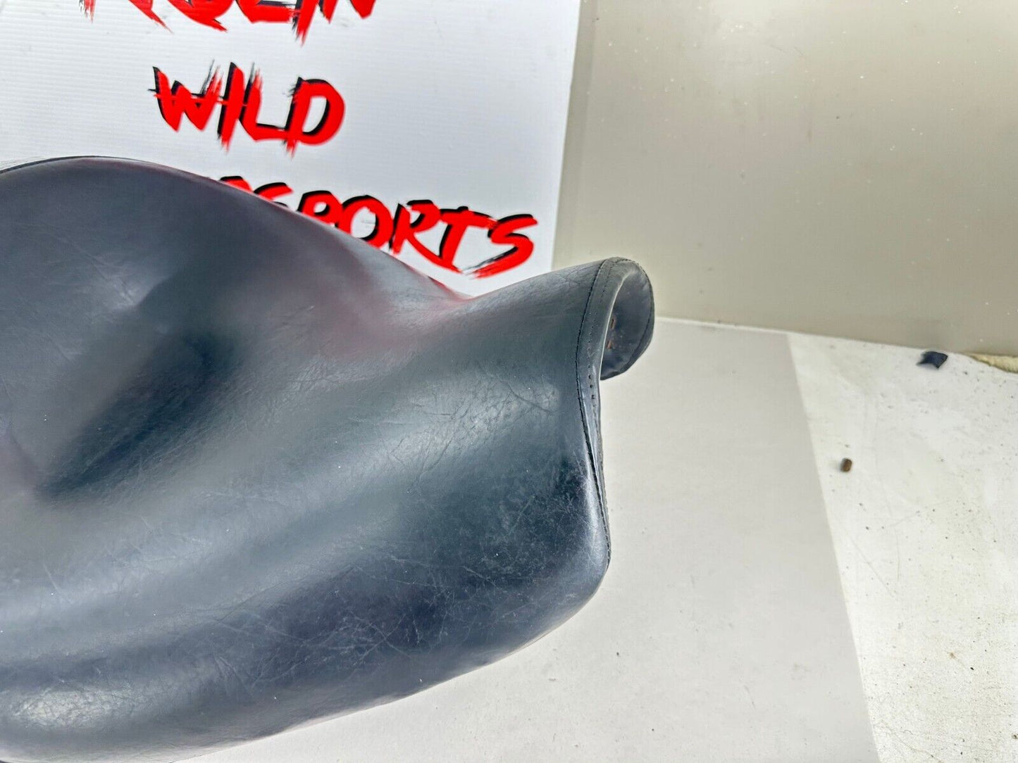 1998 HONDA VALKYRIE INTERSTATE OEM Seat Saddle