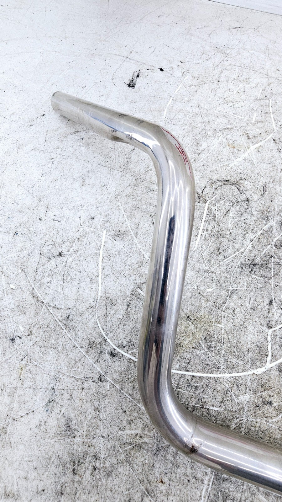1994 HARLEY FLH ELECTRA GLIDE Handlebar Bars OEM Replacement Motorcycle