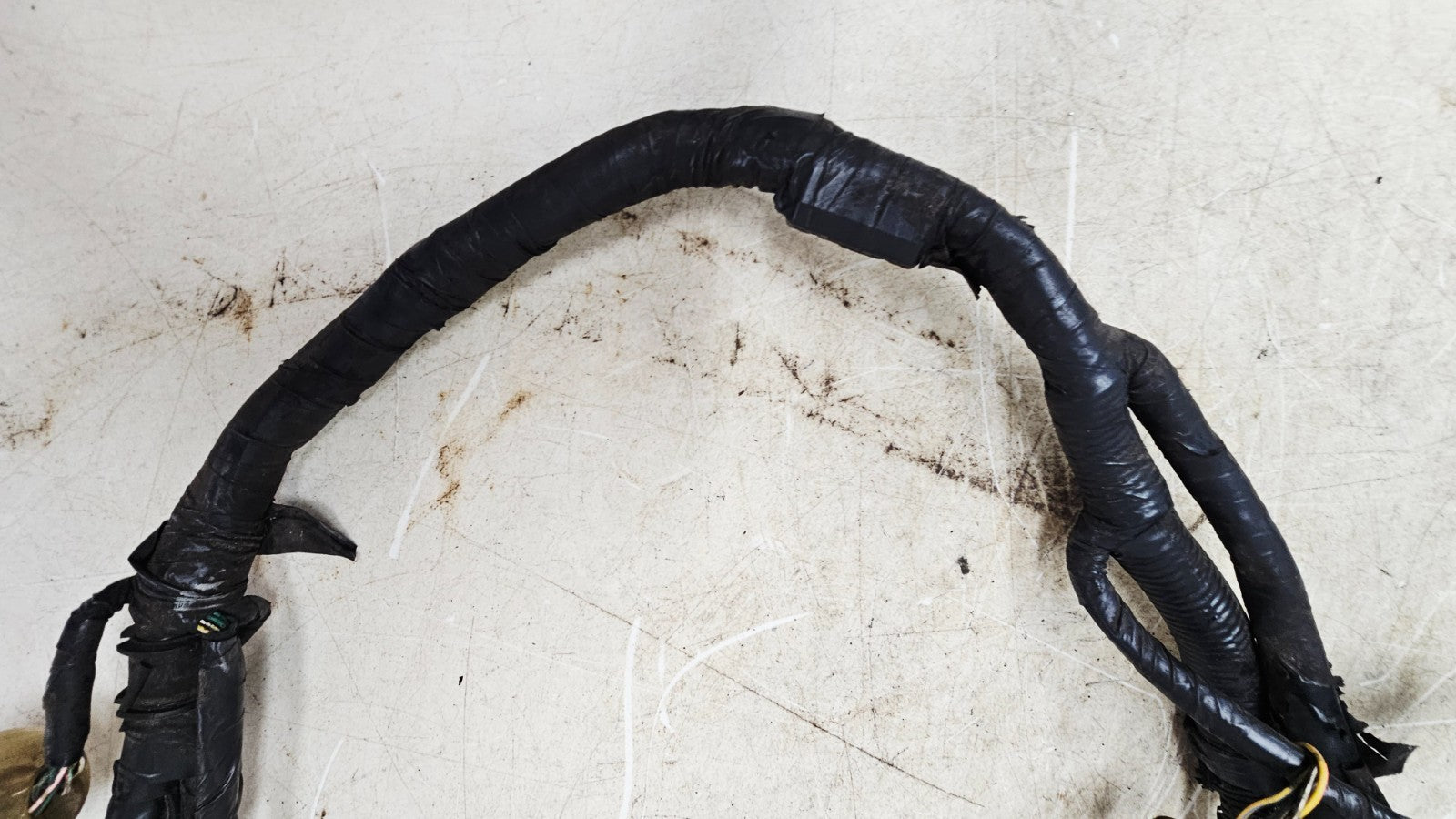 2000 HONDA VALKYRIE INTERSTATE Main Wire Wiring Harness Loom