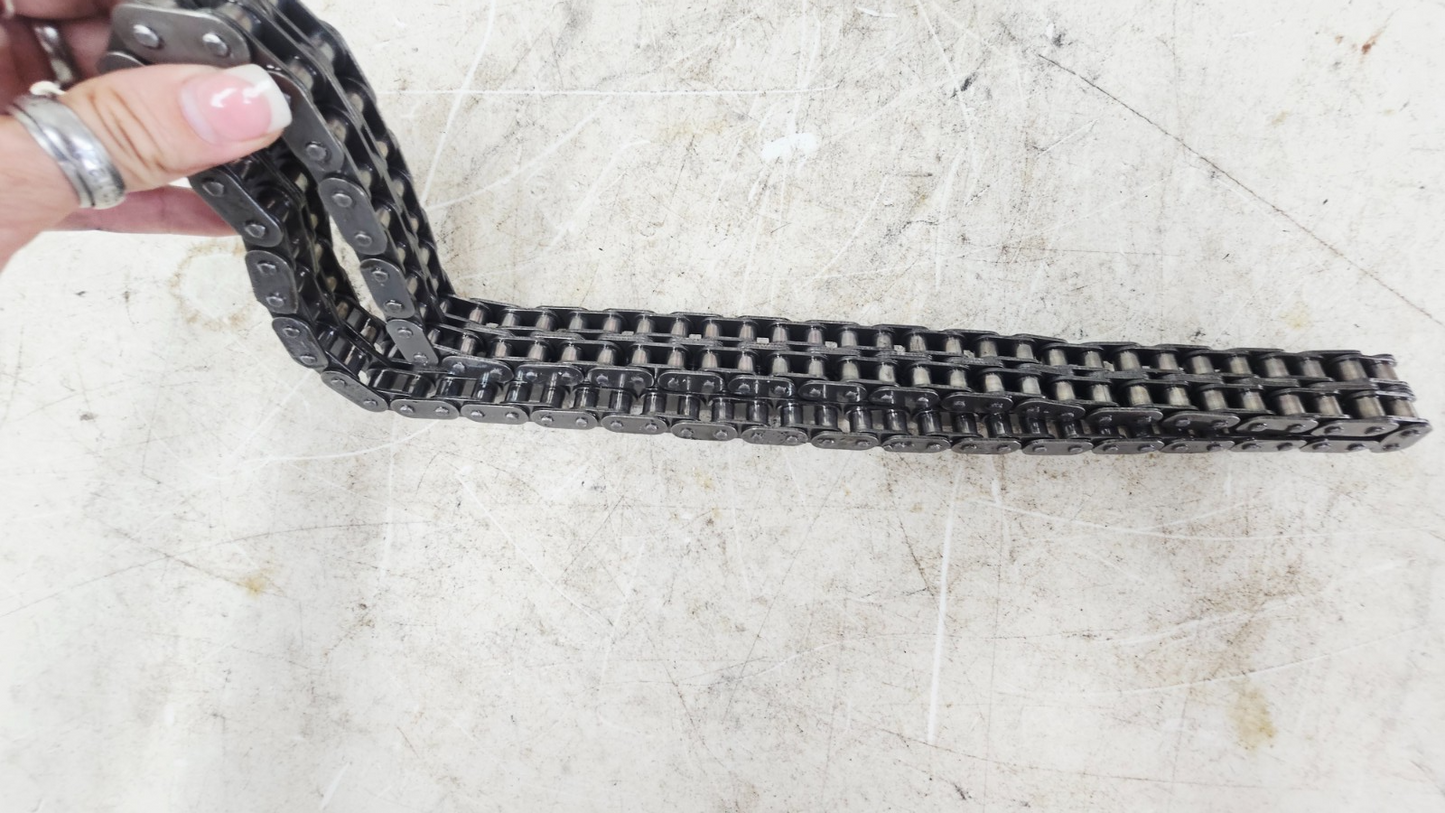 1996 HARLEY FLH ELECTRA GLIDE Primary Clutch Chain Compensator Jackshaft Gear