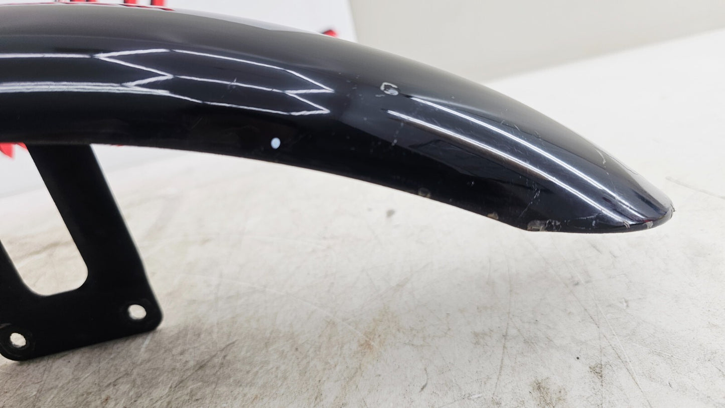 2000 Harley Davidson Sportster Front Wheel Fender