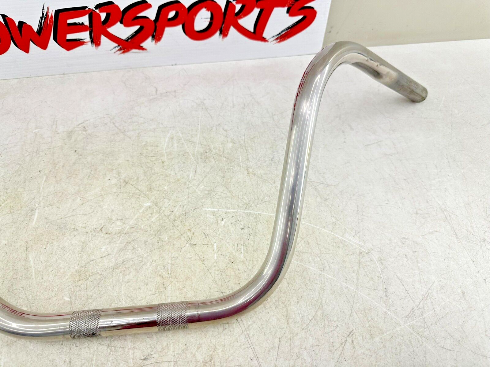 1999 HARLEY SOFTAIL OEM HD Handlebar Bars