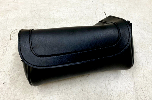 1996 Harley Davidson Sportster Fork Mounted Storage Bag Luggage Bag