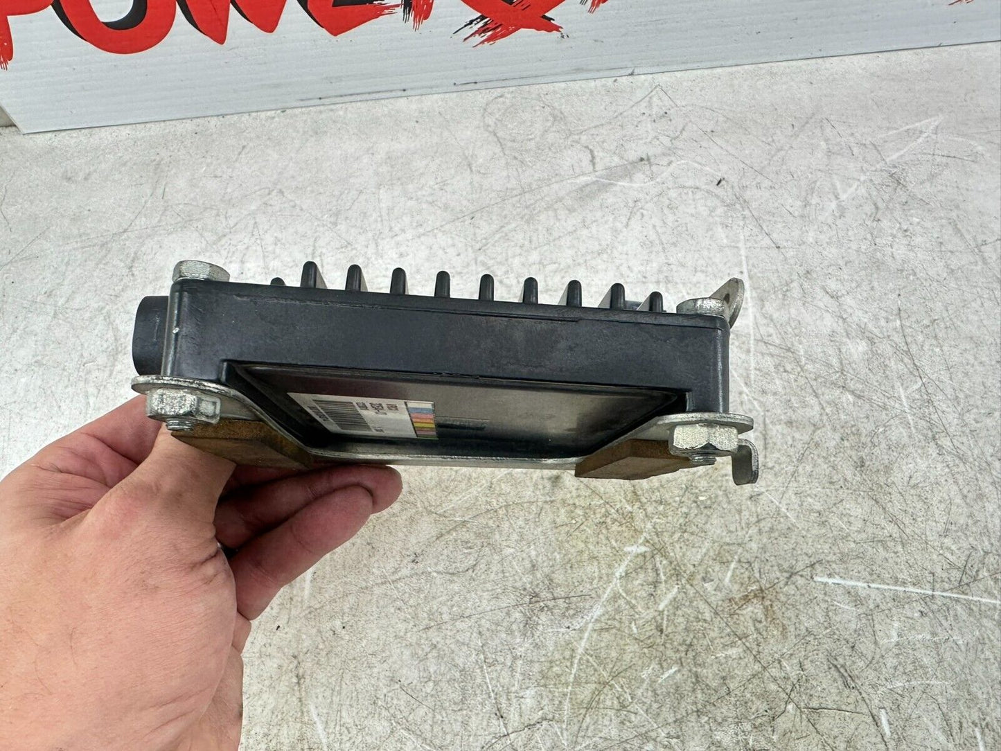 2003 Harley Davidson V Rod VRSCA ECM ECU CDI Engine Control Module
