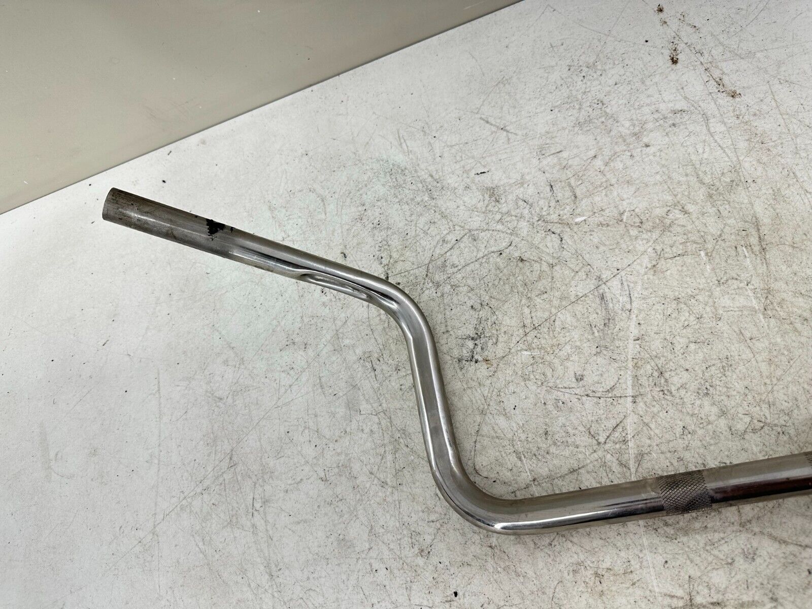 1999 HARLEY FLH ELECTRA GLIDE OEM HD Handlebars Handle Bars