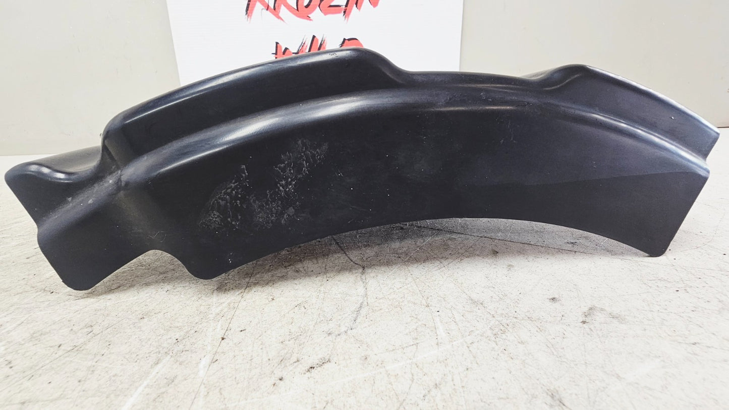 2000 HARLEY SOFTAIL DEUCE Mud Flap Filler Rear Splash Guard