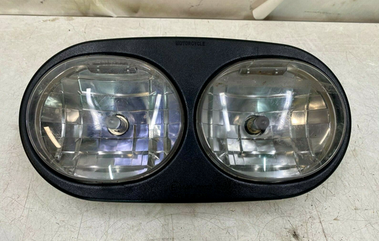 2002 HARLEY DAVIDSON FLH TOUR GLIDE Headlight Head Light