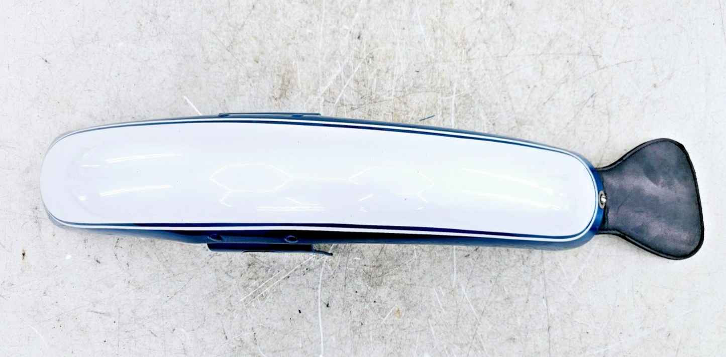 1995 HARLEY DYNA CONVERTIBLE Front Fender OEM HD