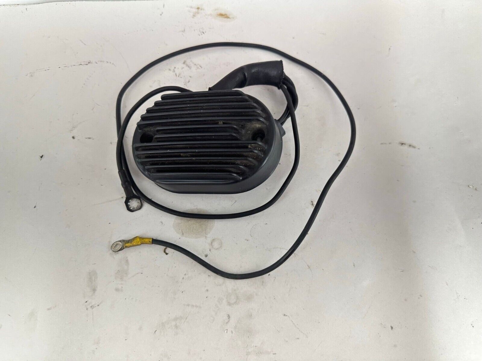 2003 HARLEY SOFTAIL Voltage Regulator