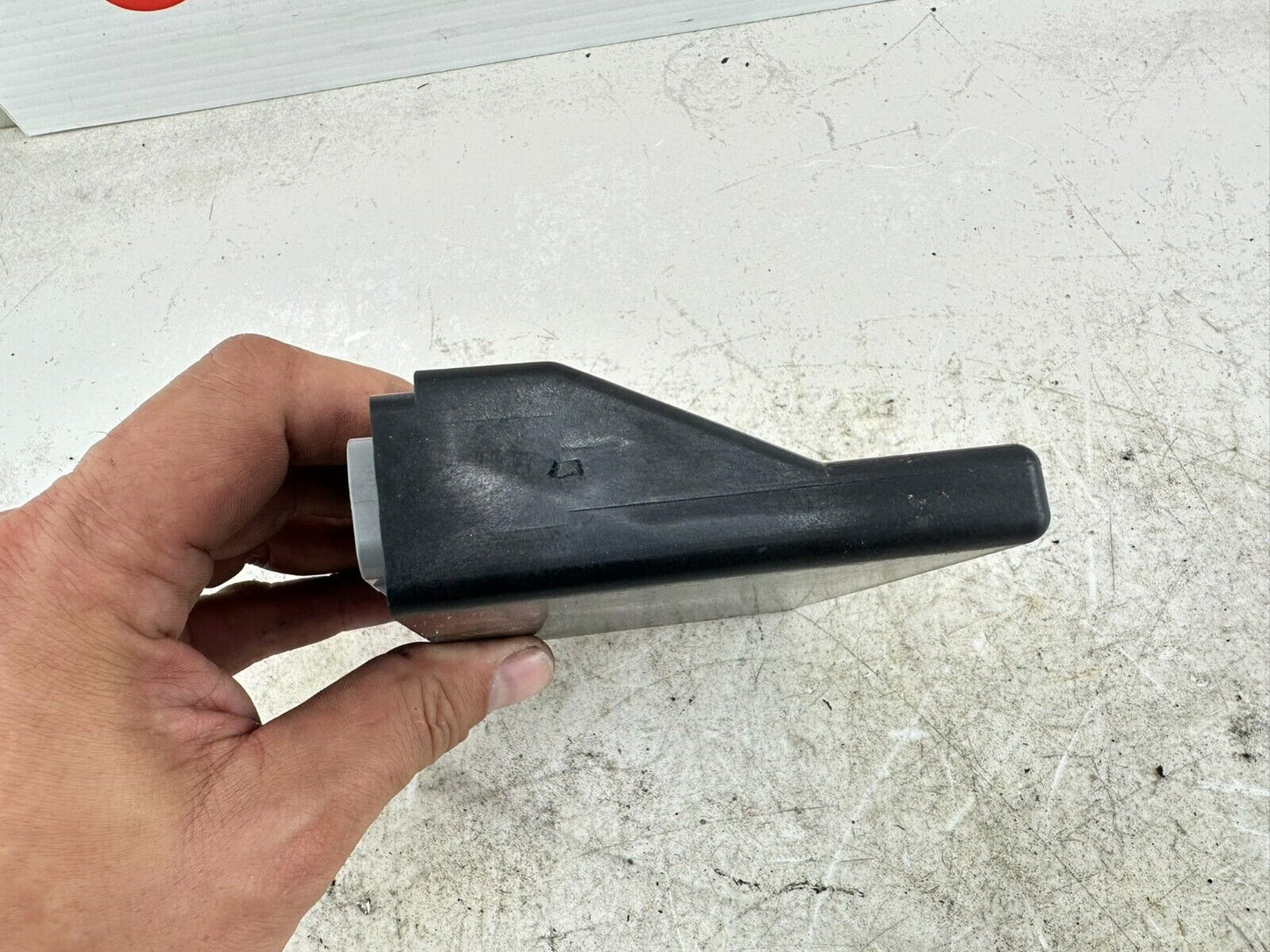 2004 Honda Goldwing GL1800 Cruise Control Reverse Module ECM Computer Black Box