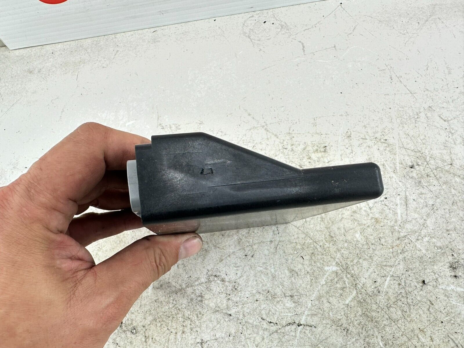 2004 Honda Goldwing GL1800 Cruise Control Reverse Module ECM Computer Black Box