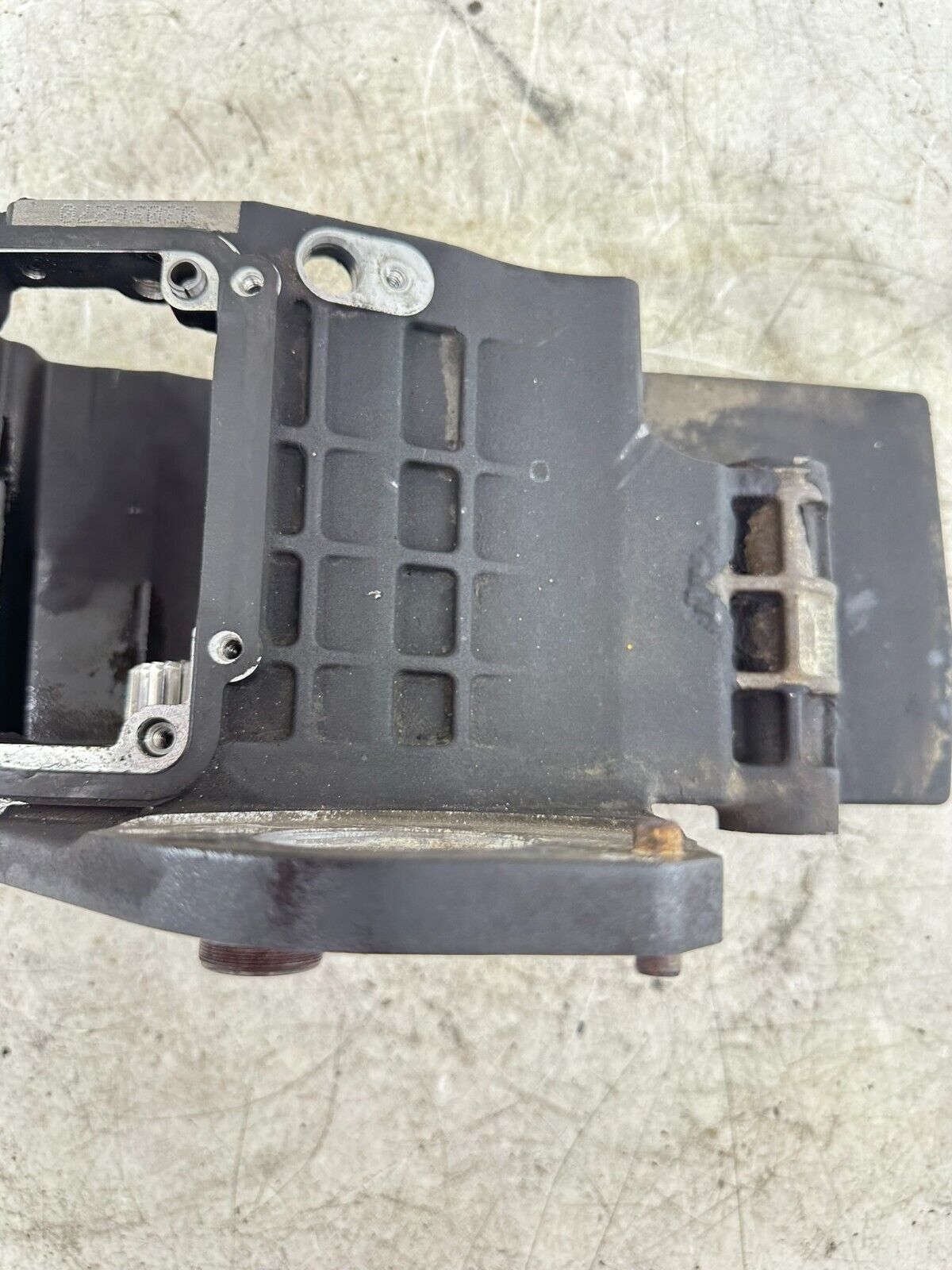 2003 HARLEY ELECTRA GLIDE classic Transmission Housing Gear Case