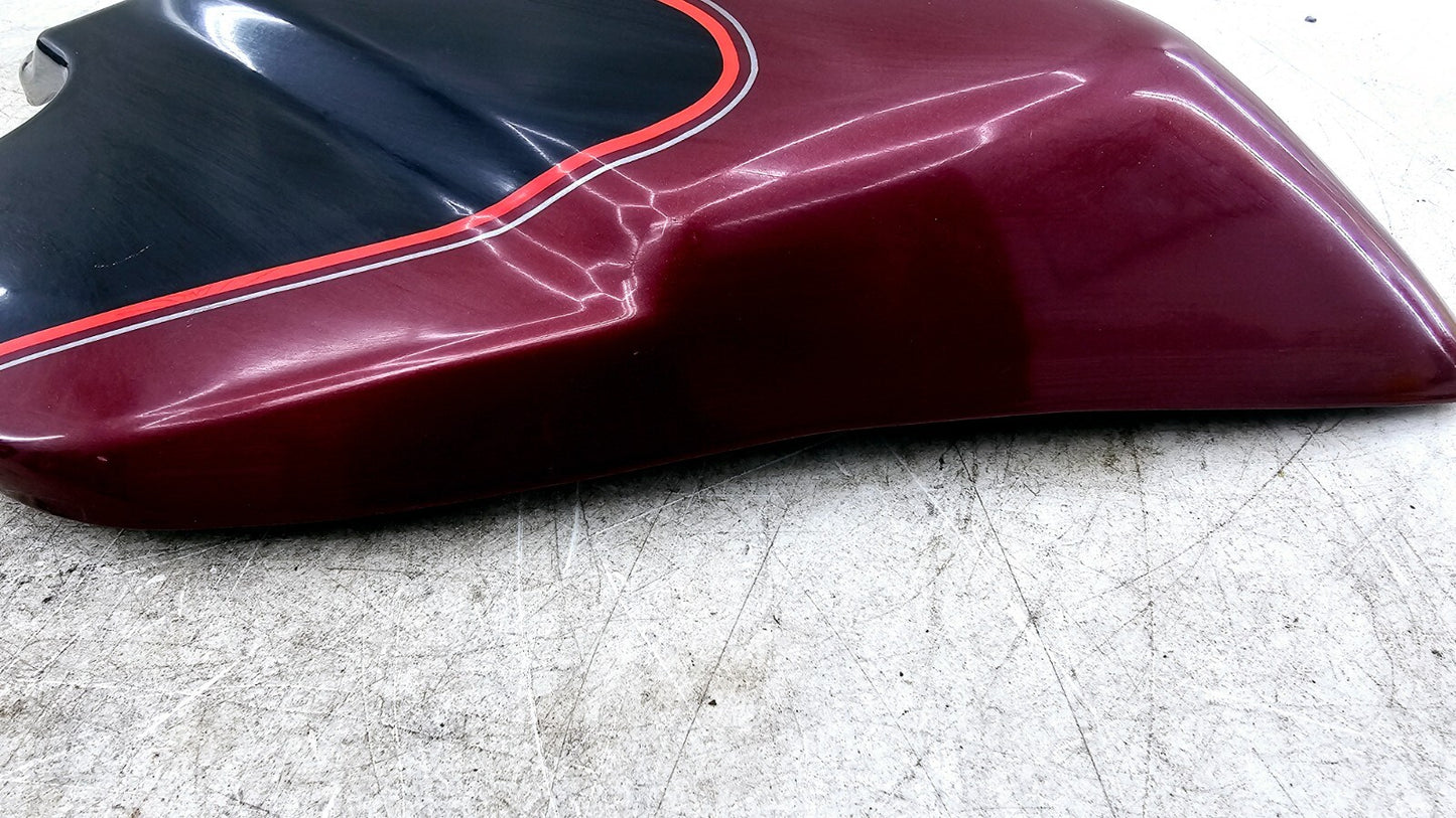 2000 HARLEY ELECTRA GLIDE Right Side Fairing Cover Panel 66048-97