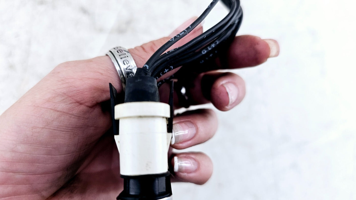 2002 HARLEY ELECTRA GLIDE Dash Dashboard Indicator Light Neutral Turn Signal