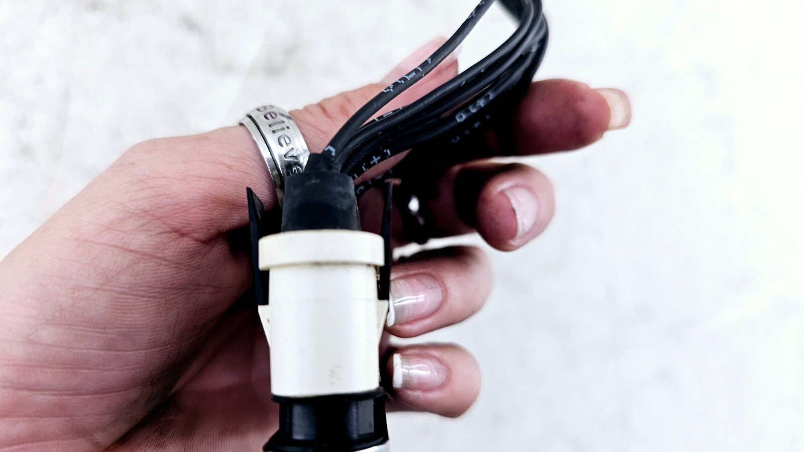 2002 HARLEY ELECTRA GLIDE Dash Dashboard Indicator Light Neutral Turn Signal