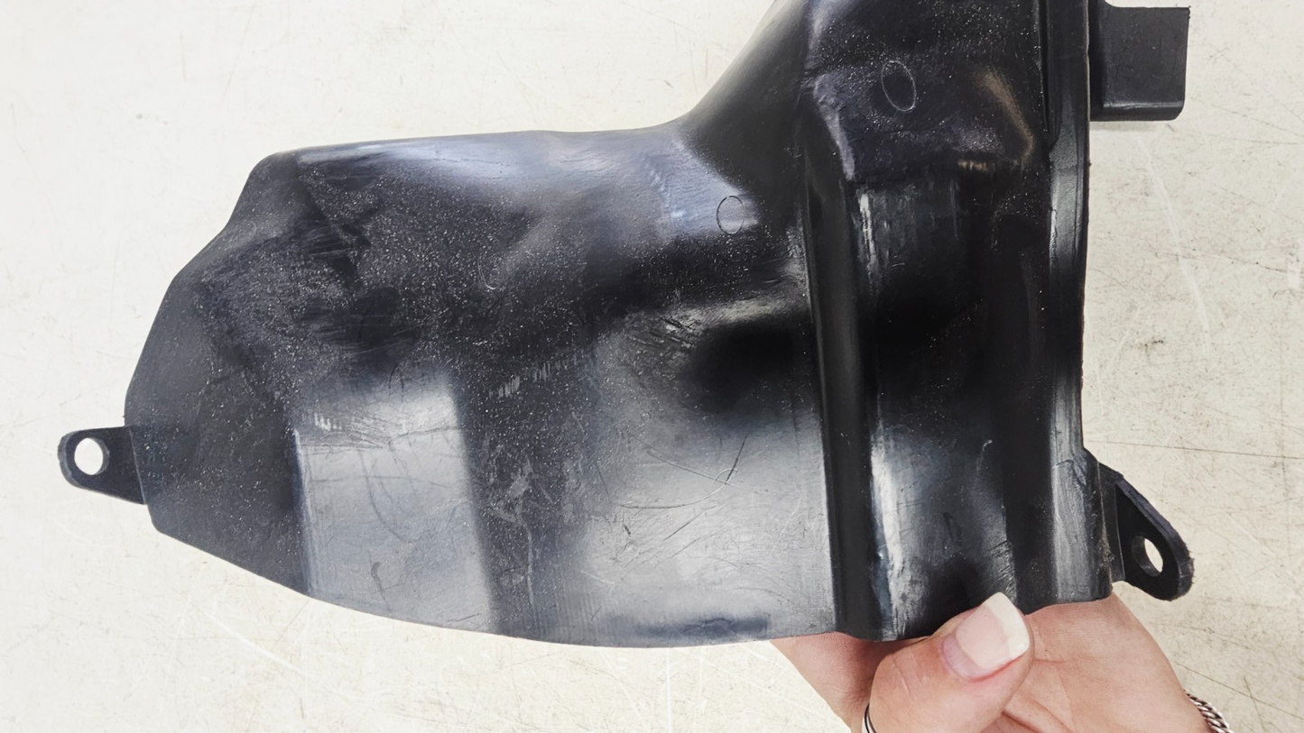 2001 Honda Goldwing GL1800 Front Inner Cover Fairing OEM