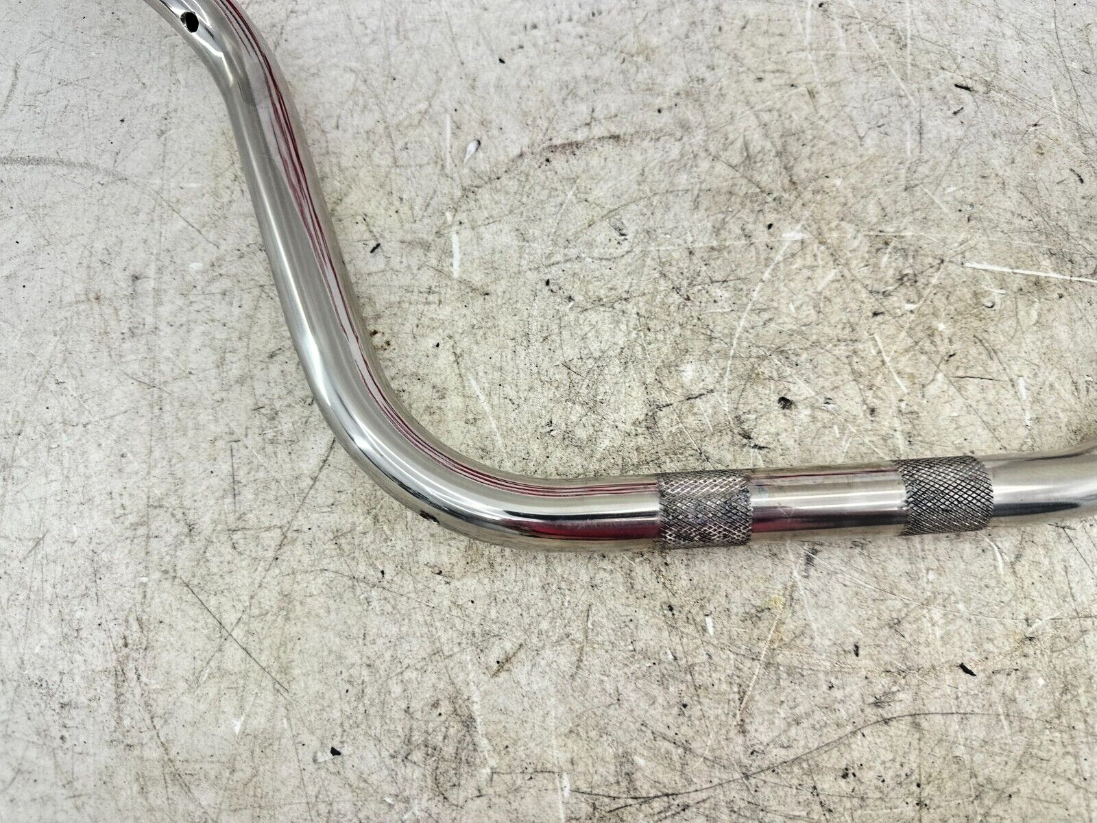 1995 HARLEY SOFTAIL OEM HD Heritage Handle Bars