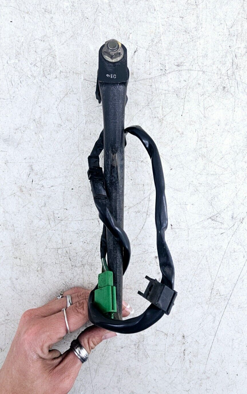 1993 HONDA GOLDWING GL1500 Kickstand Side Stand & Sensor OEM