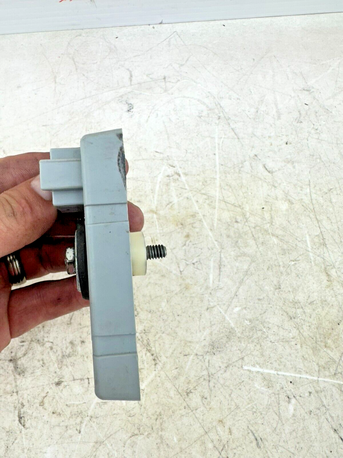 1999 HARLEY SOFTAIL TSM Turn Signal Module Flasher Relay 68540-96