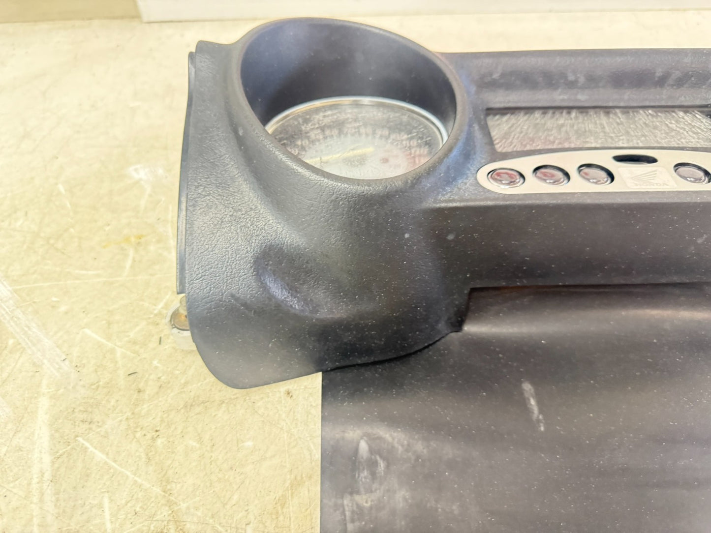 2001 HONDA VALKYRIE INTERSTATE Speedometer Tach Tachometer Gauge