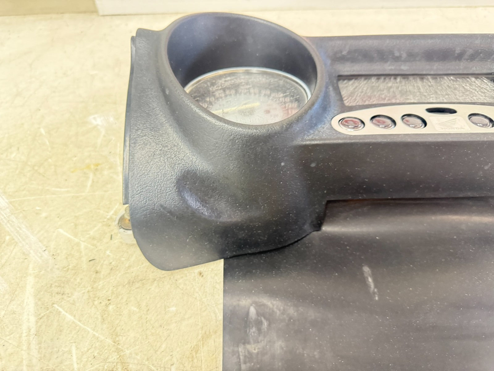 2001 HONDA VALKYRIE INTERSTATE Speedometer Tach Tachometer Gauge