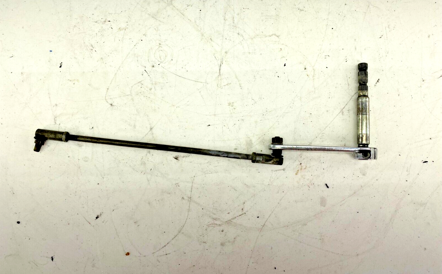 1995 HARLEY ELECTRA GLIDE Shift Linkage Shaft Arm Bar