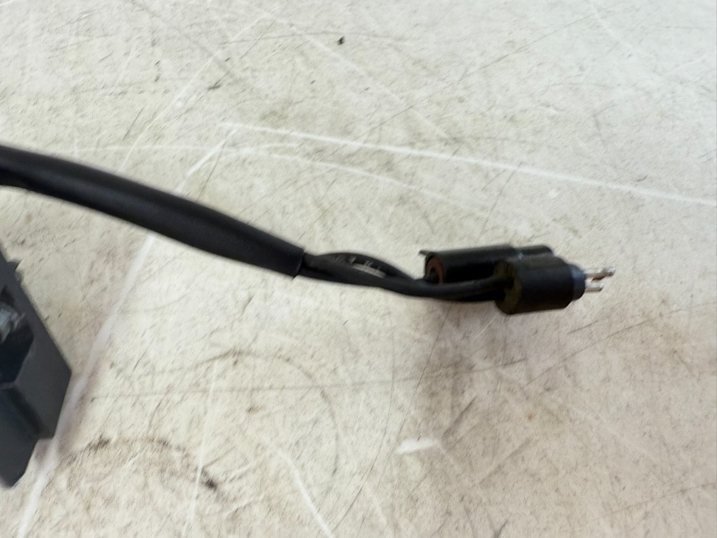 2003 Harley Davidson Sportster Voltage Regulator Rectifier