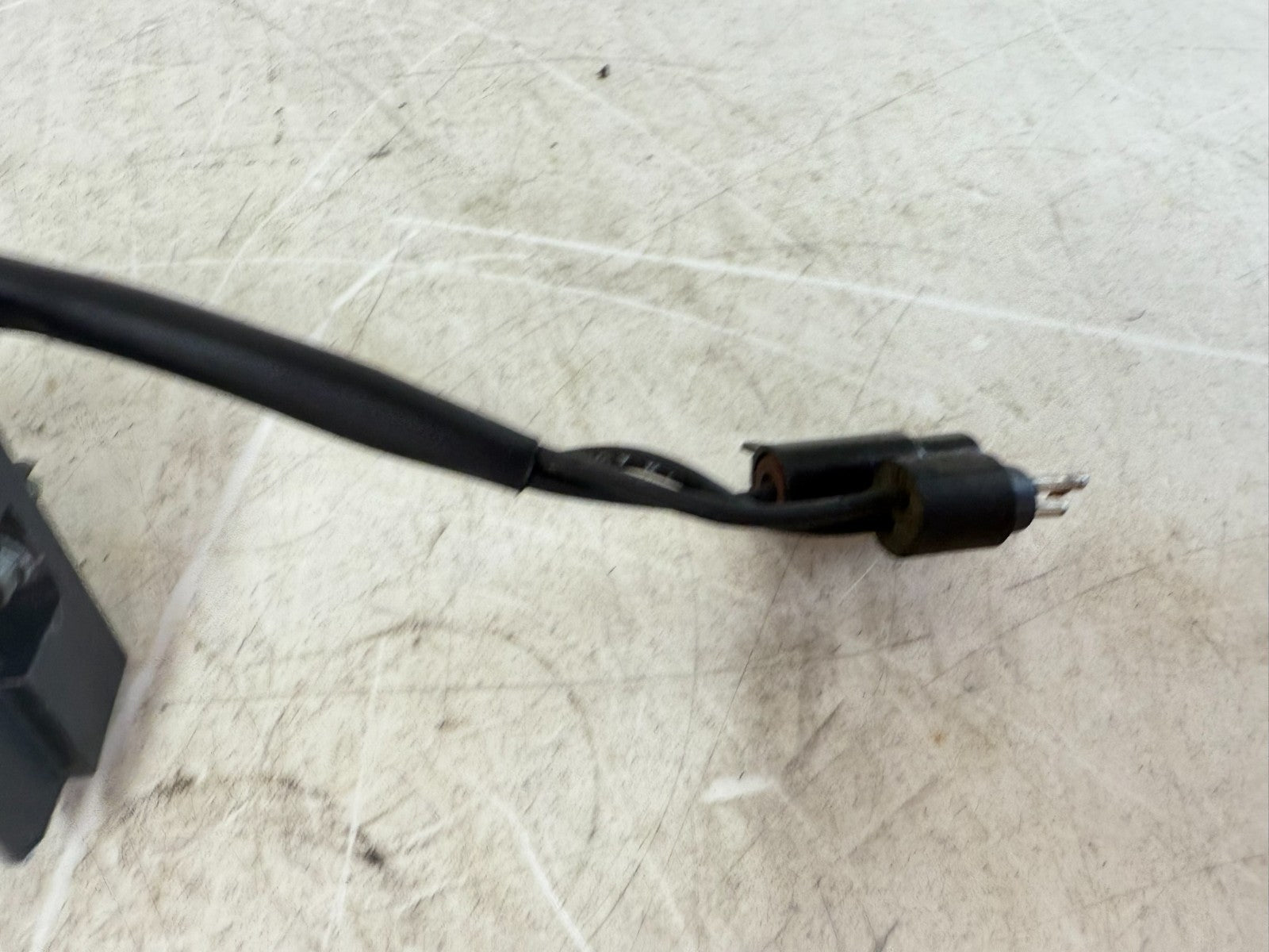 2003 Harley Davidson Sportster Voltage Regulator Rectifier