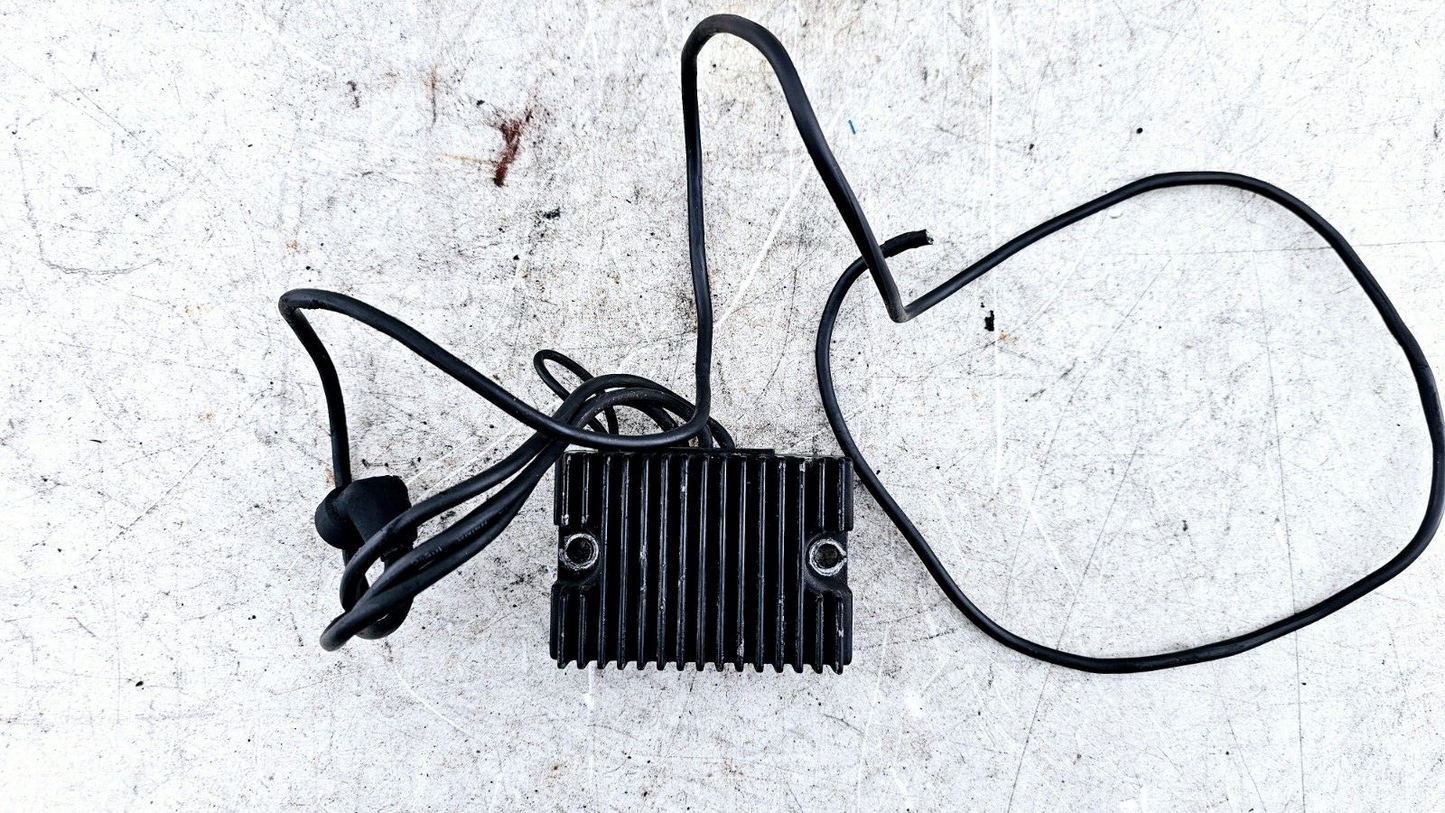 1995 HARLEY DYNA CONVERTIBLE Voltage Regulator