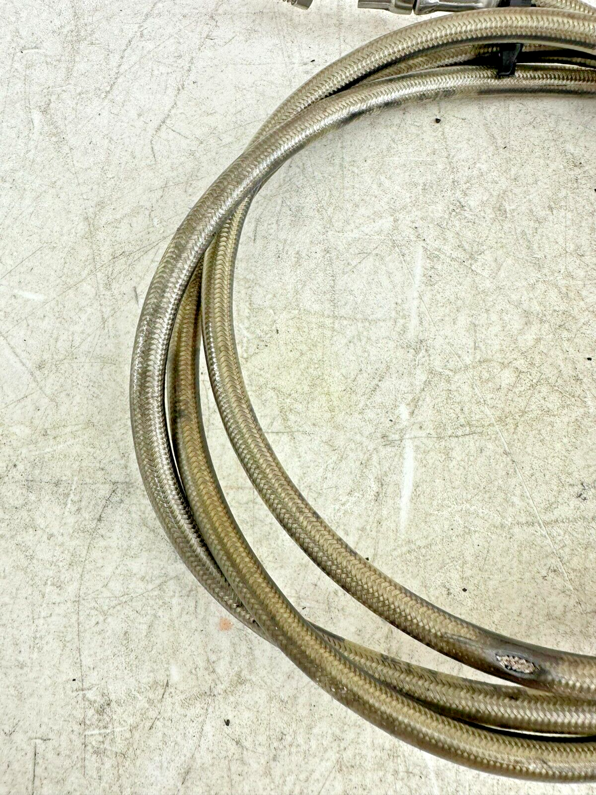 2003 Harley Davidson V Rod VRSCA Hydraulic Clutch Hose OEM HD