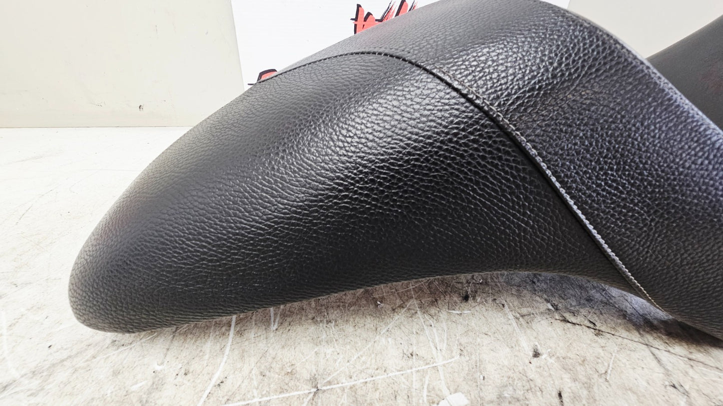 2000 HARLEY SOFTAIL DEUCE Corbin Seat Saddle Two Up Driver Passenger