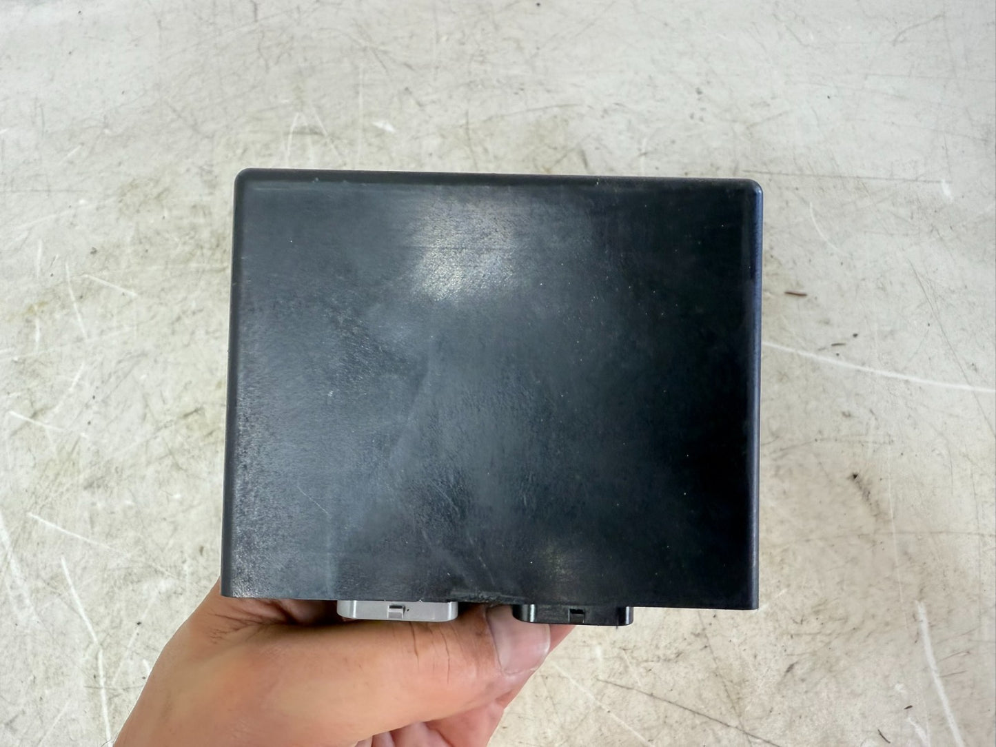 2002 Honda Goldwing GL1800 Cruise Control Module ECU ECM CDI