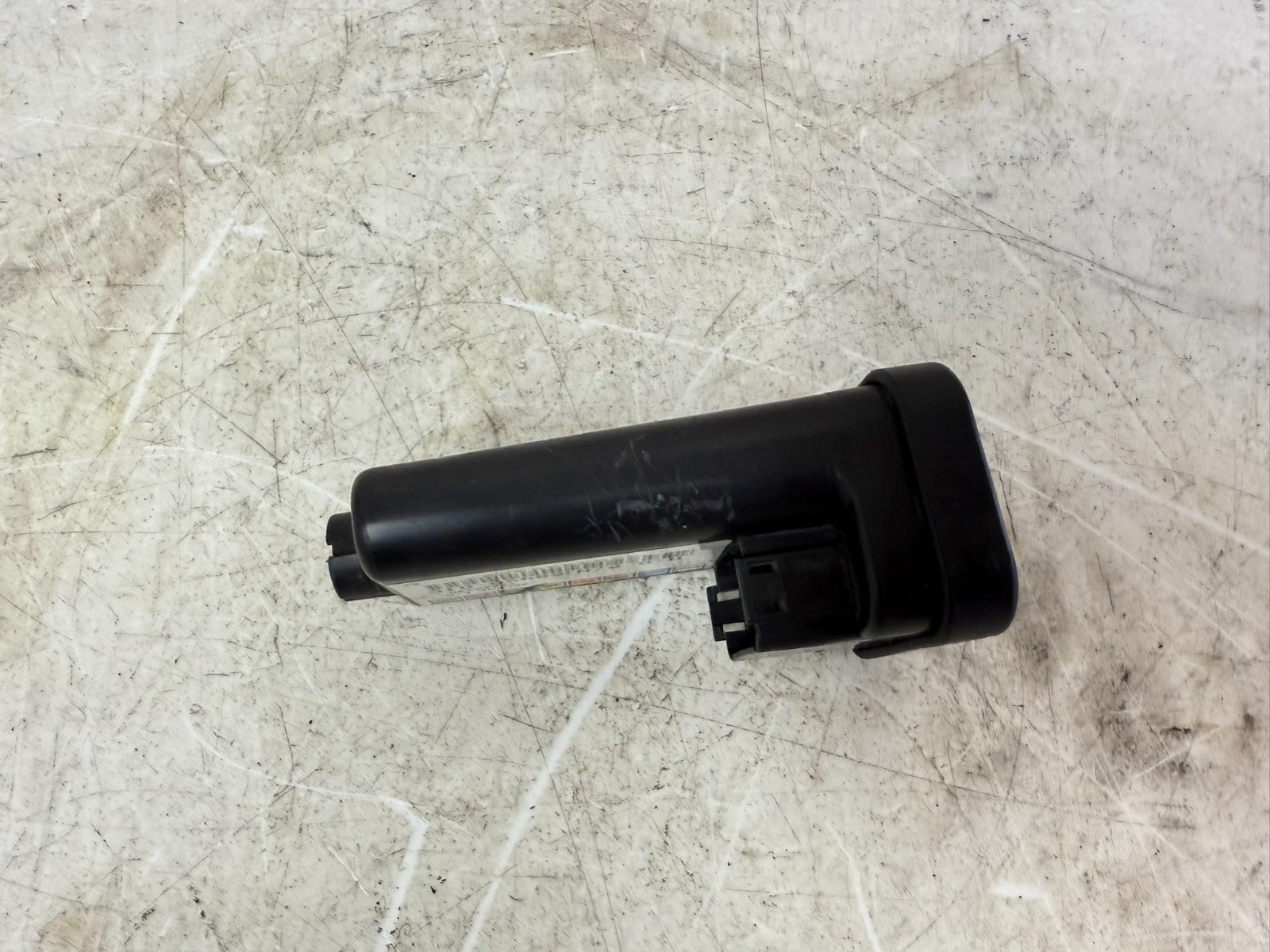2003 HARLEY DYNA WIDE GLIDE TSSM Turn Signal Module Relay Flasher