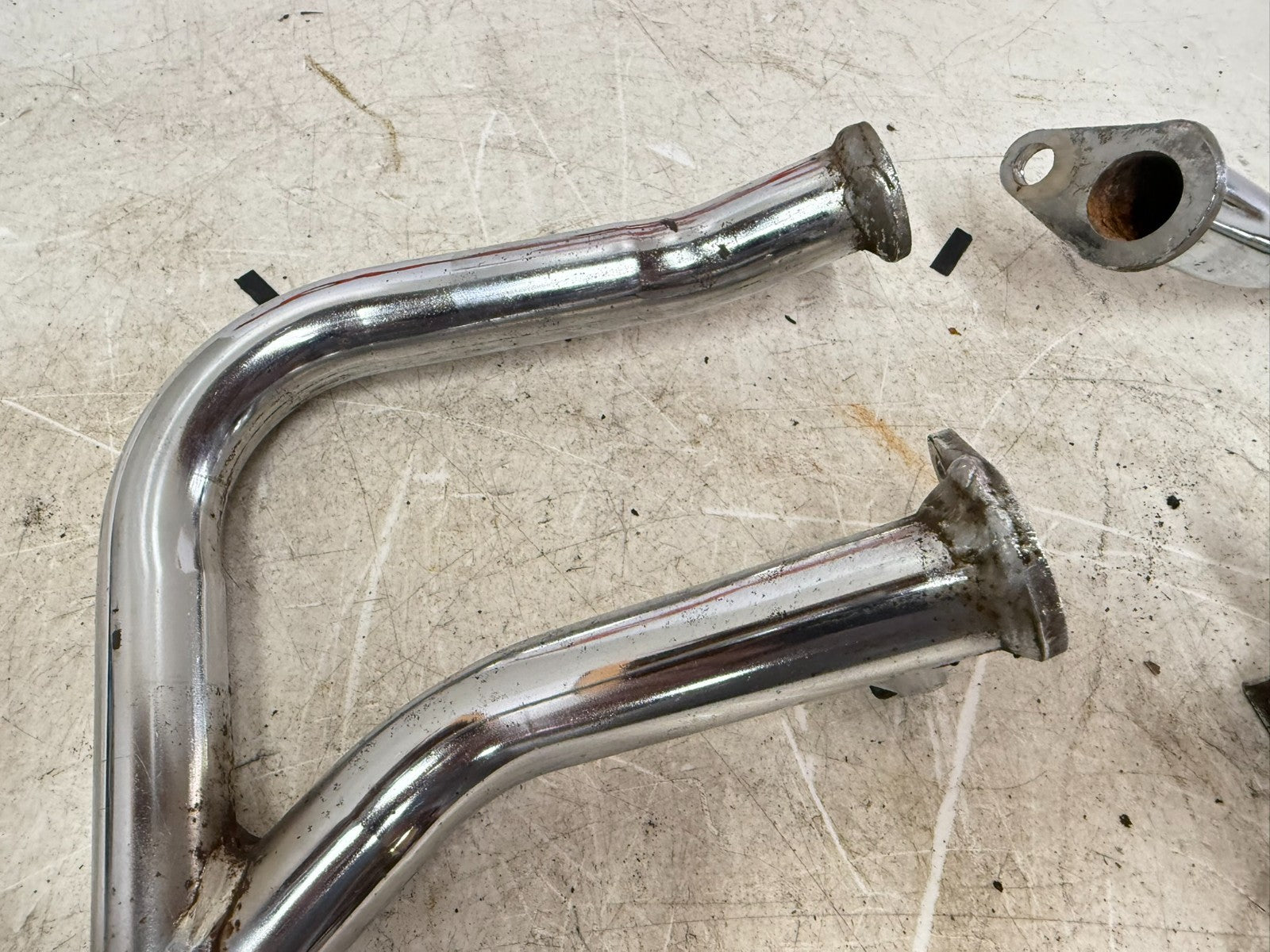 2002 Honda Goldwing GL1800 Engine Guard Highway Crash Bar