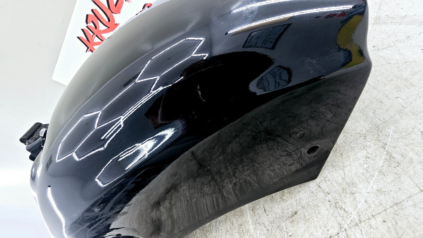 1999 HONDA VALKYRIE INTERSTATE Rear Wheel Fender Mud Guard