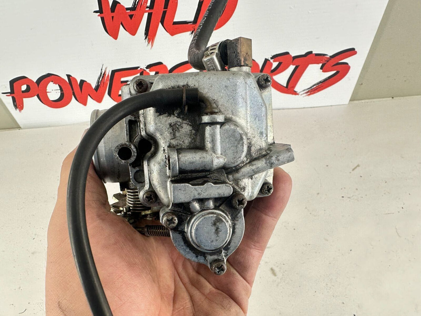 2003 Harley Davidson Sportster Carburetor Carb Carburator