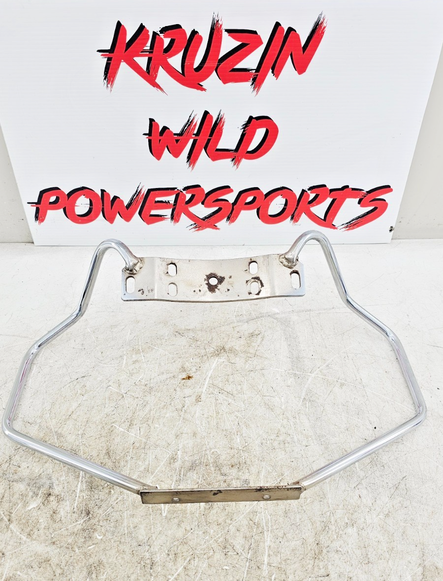 1994 HARLEY ELECTRA GLIDE Rear Passenger Grab Bar Handle