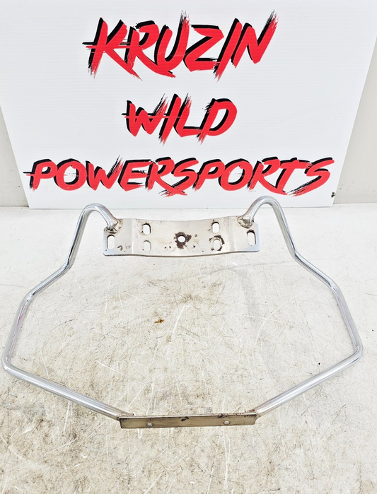 1994 HARLEY ELECTRA GLIDE Rear Passenger Grab Bar Handle