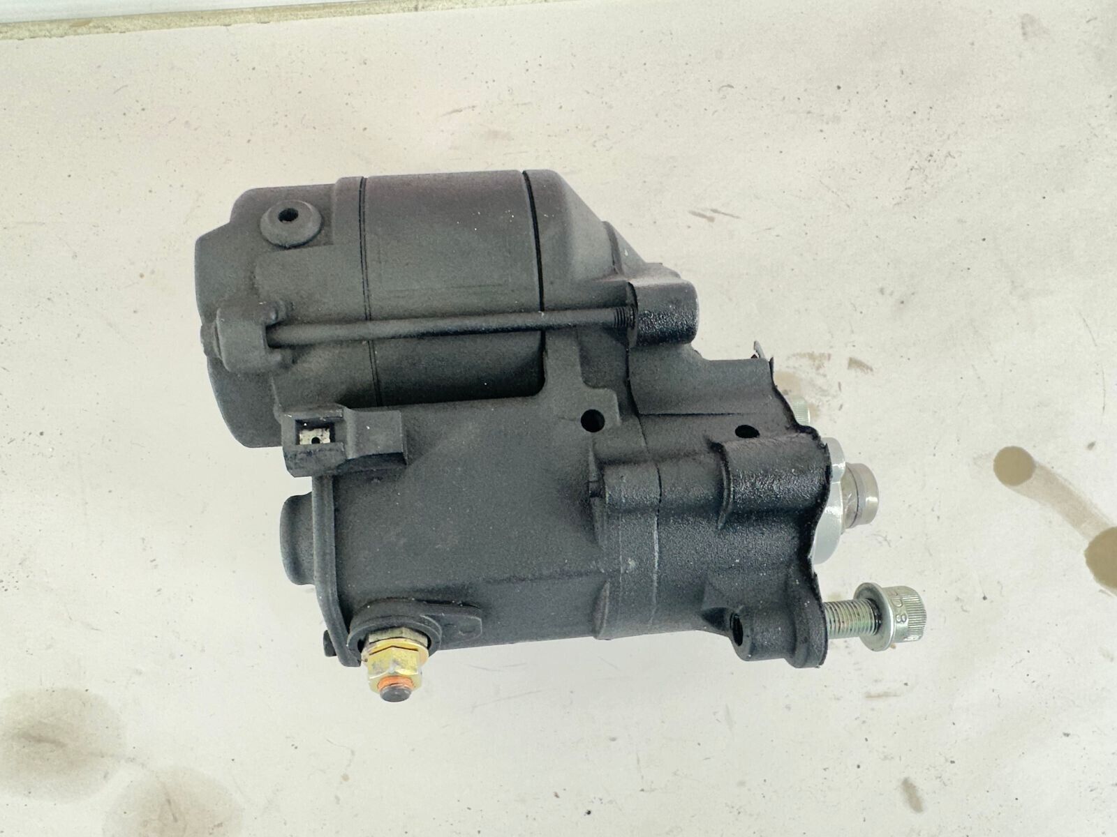2003 Harley Davidson Sportster Starter Motor