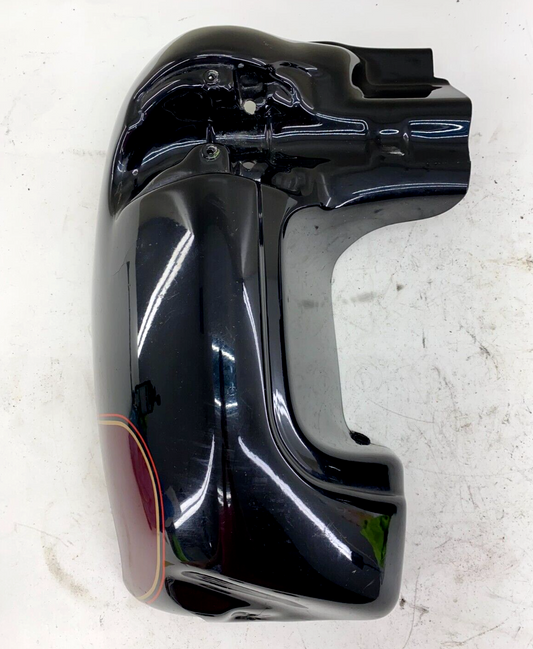 1995 HARLEY ELECTRA GLIDE Right Lower Leg Fairing Cowl Panel
