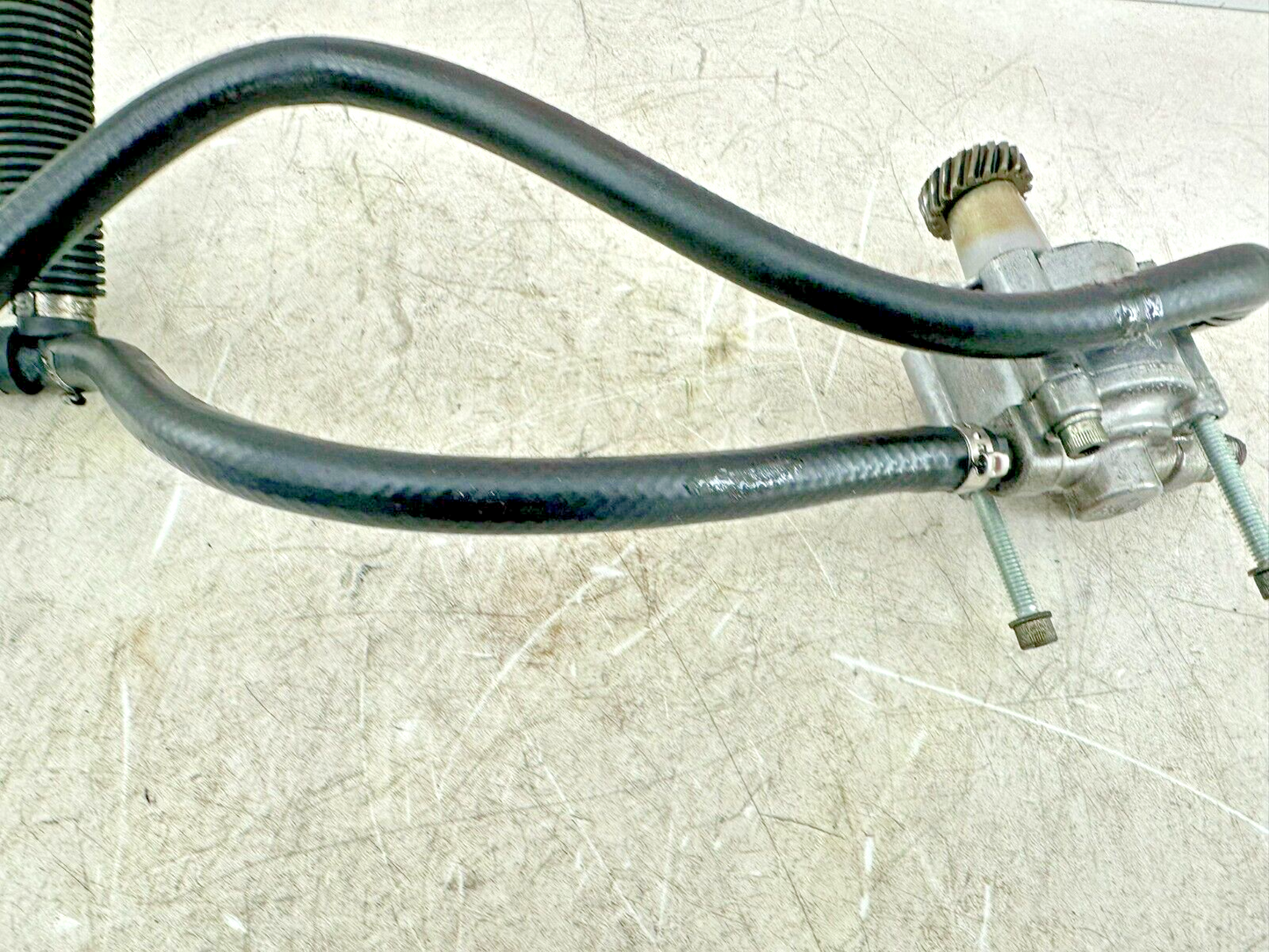 1997 HARLEY SPORTSTER OEM HD Clean Oil Pump No Damage