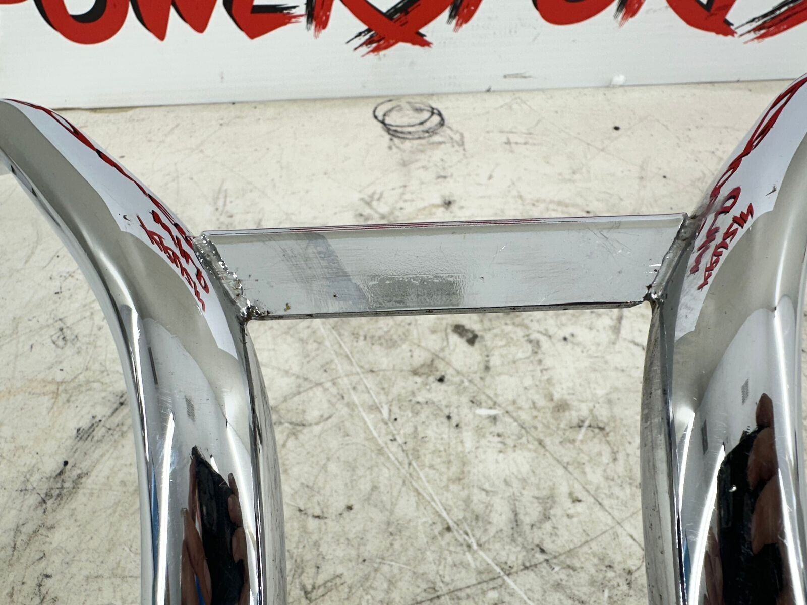 2003 Harley Davidson Sportster FXR Low Rider Handle Bars