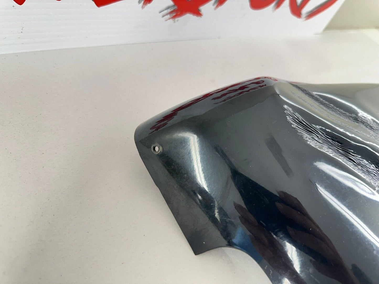 1998 HONDA VALKYRIE TOURING Left Side Cover Fairing