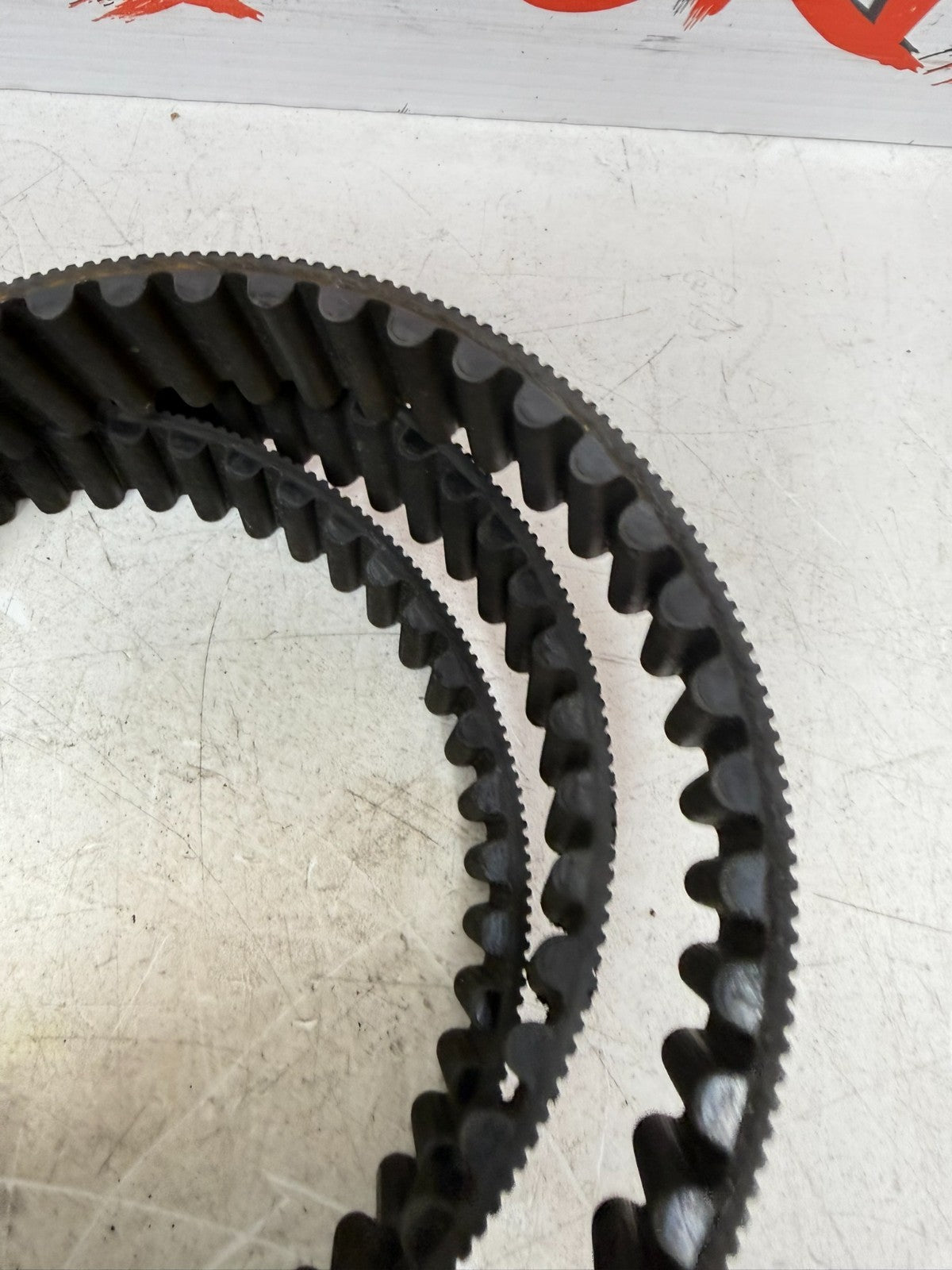 1995 HARLEY FLH ELECTRA GLIDE Final Drive Belt OEM HD