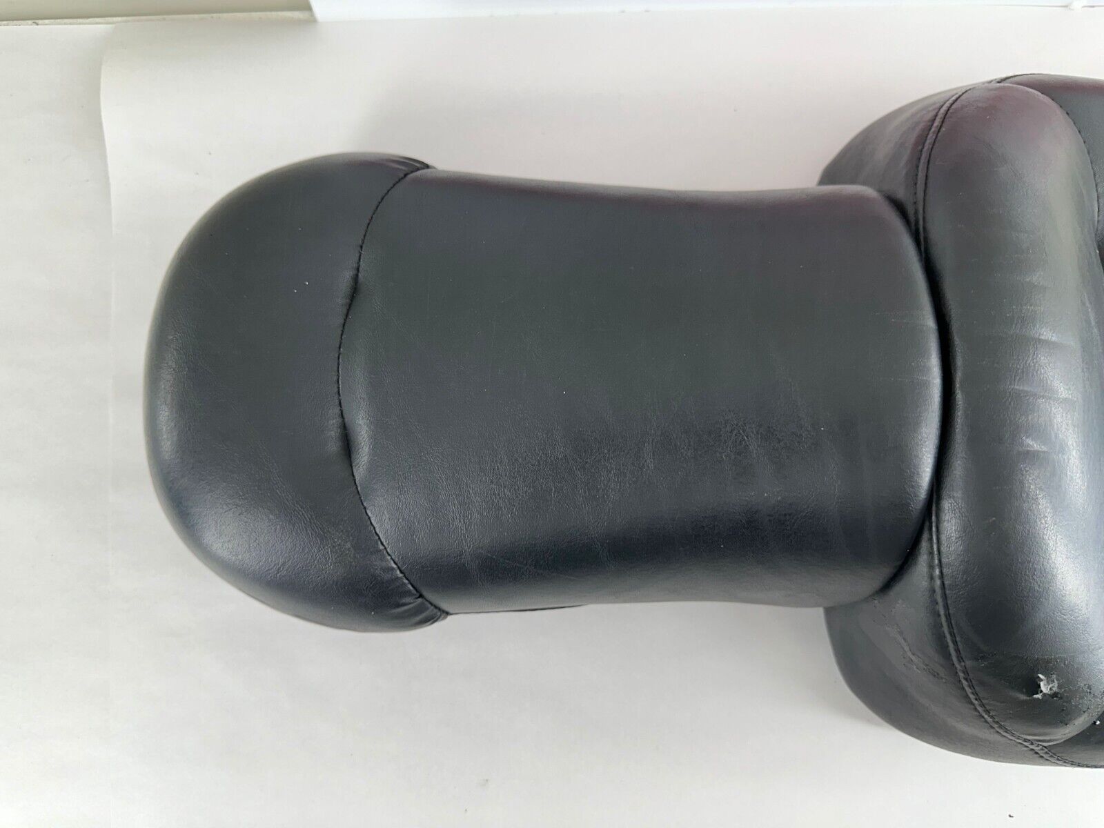 2003 Harley Davidson Sportster Seat Saddle 2 Up With Passenger Pillion