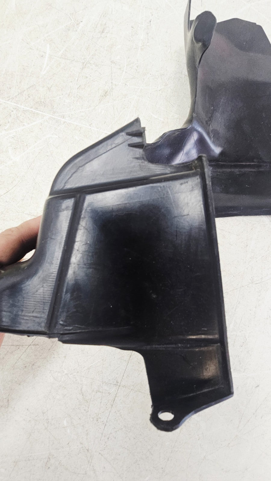 2001 Honda Goldwing GL1800 Front Inner Cover Fairing OEM